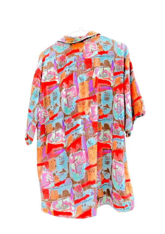 Chemise Jimmy