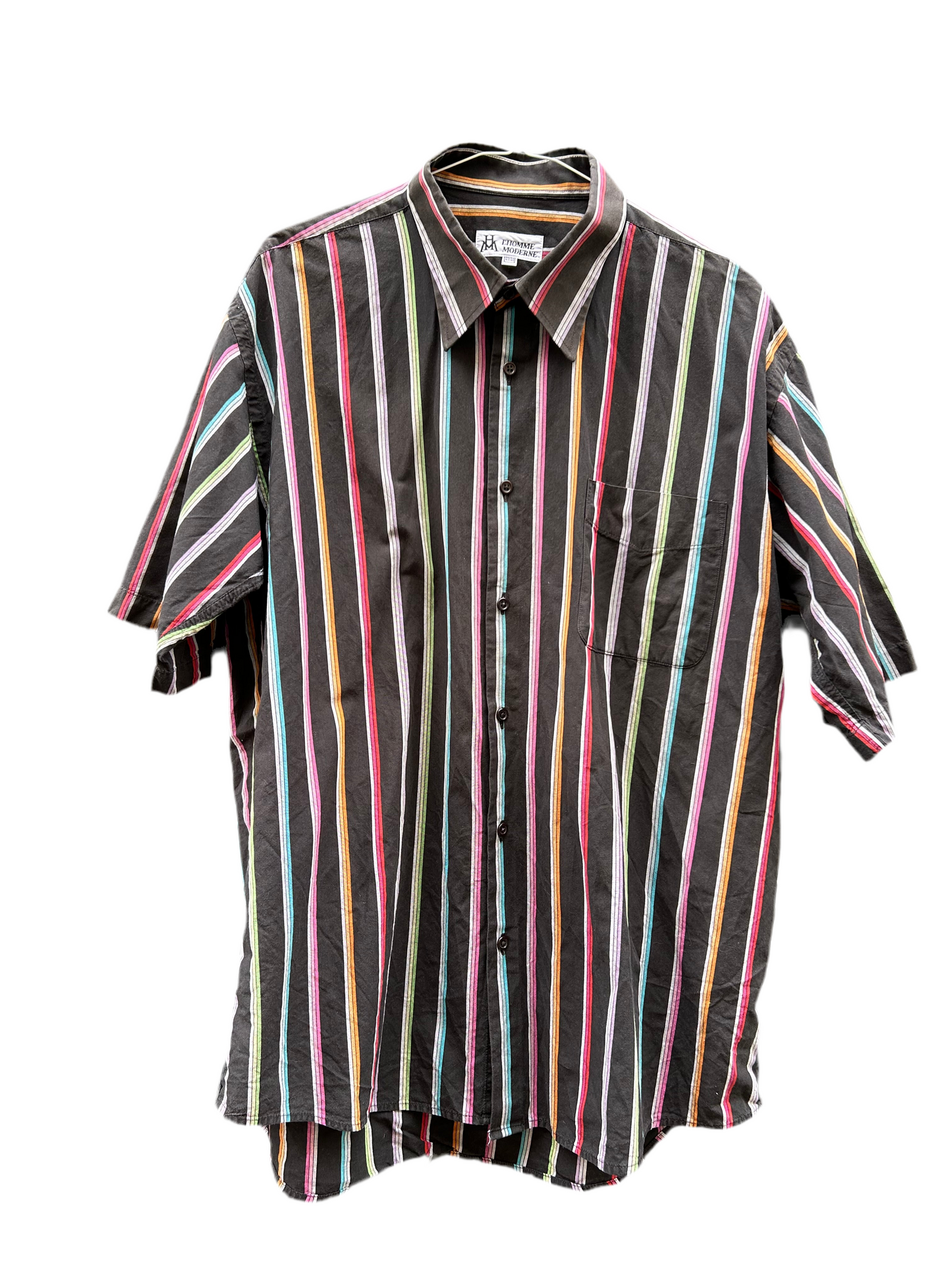 Chemise HMXXL