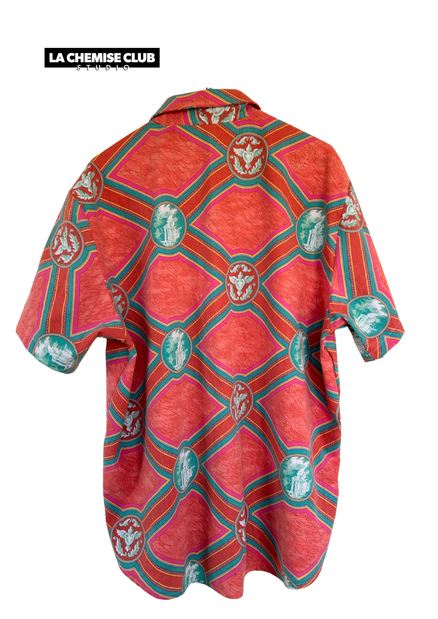 La Chemise Club Studio • Portofino