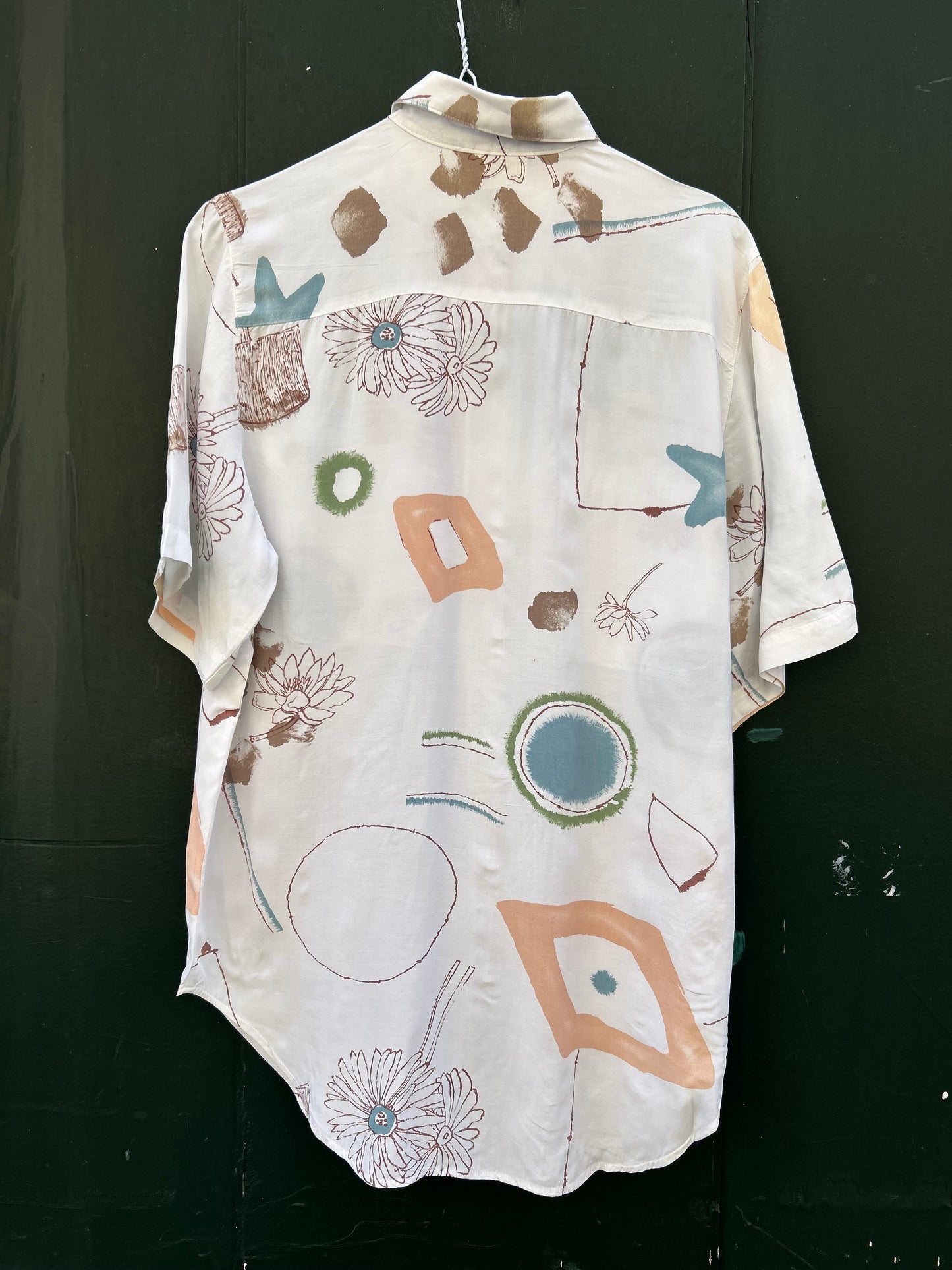 Chemise star Marguerite