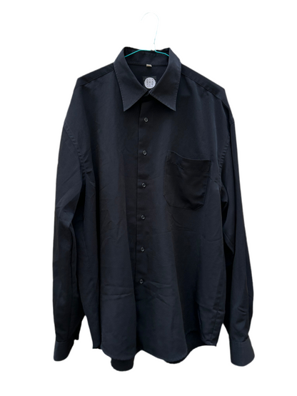 Chemise black overtime