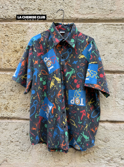 Chemise Top 50 • La Chemise Club Studio