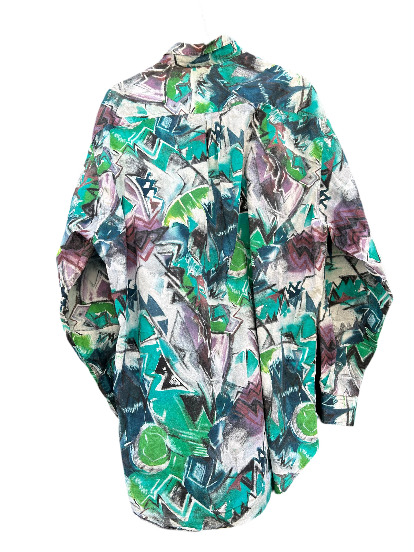 Chemise tutto incognito