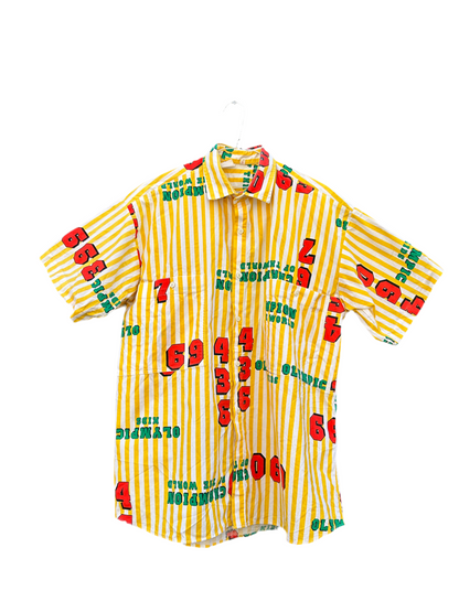 Chemise olympic kids