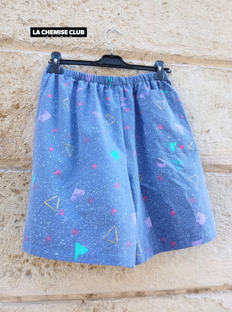 Bermuda High School • La Chemise Club Studio