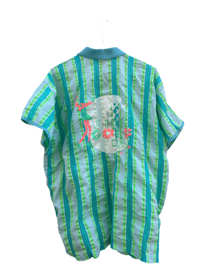 Chemise la manga club