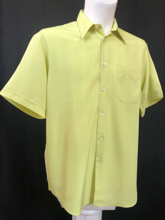 Chemise neu pap neon