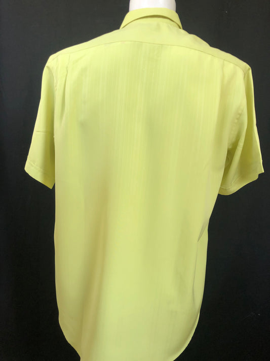 Chemise neu pap neon