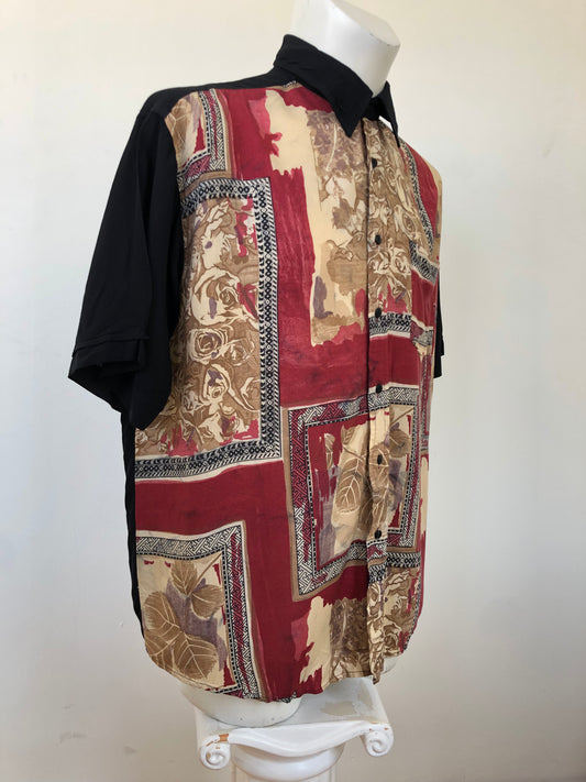 Chemise paramètres