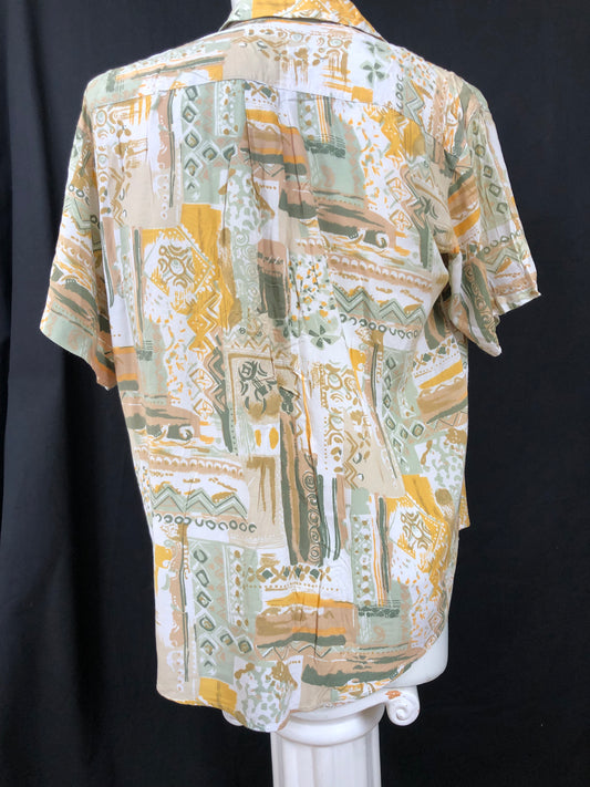 Chemise moisson