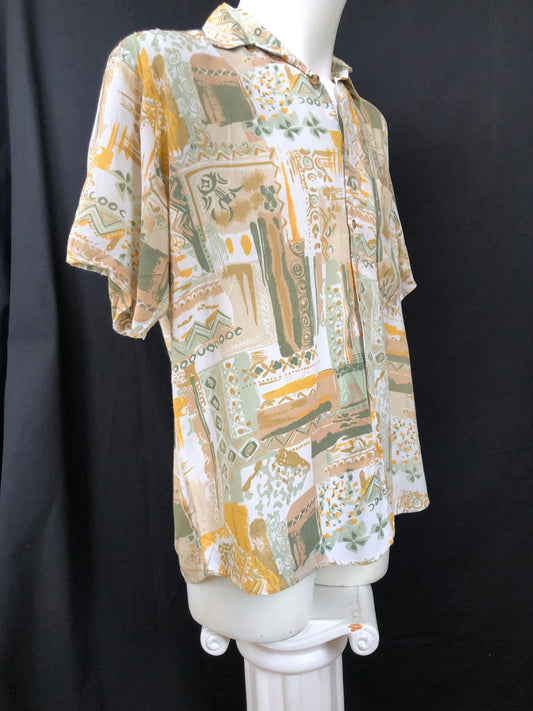 Chemise moisson