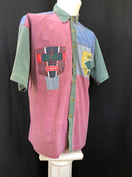 Chemise far farwest