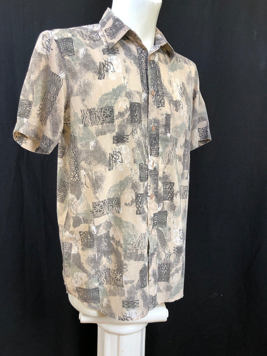 Chemise Fresque 20