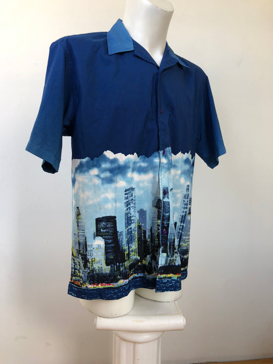 Chemise P de building