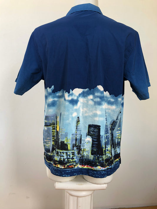 Chemise P de building