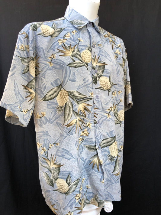 Chemise Madonesia