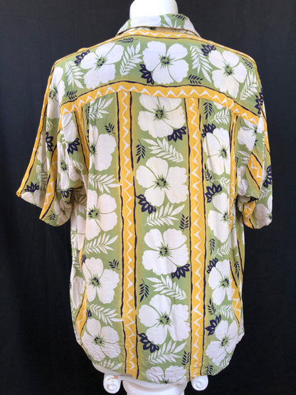 Cleperton shirt