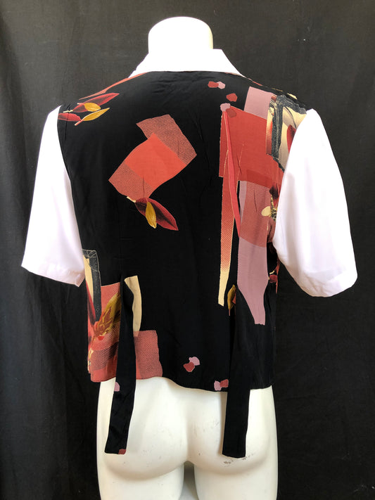 Chemise Libellule Bellule