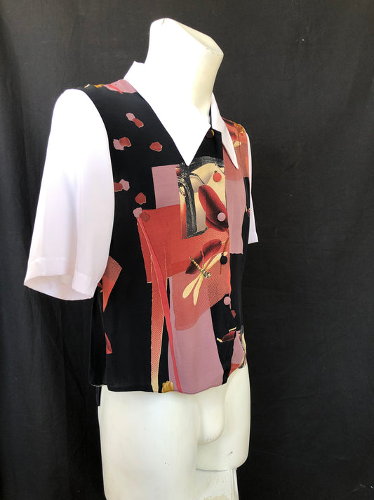 Chemise Libellule Bellule