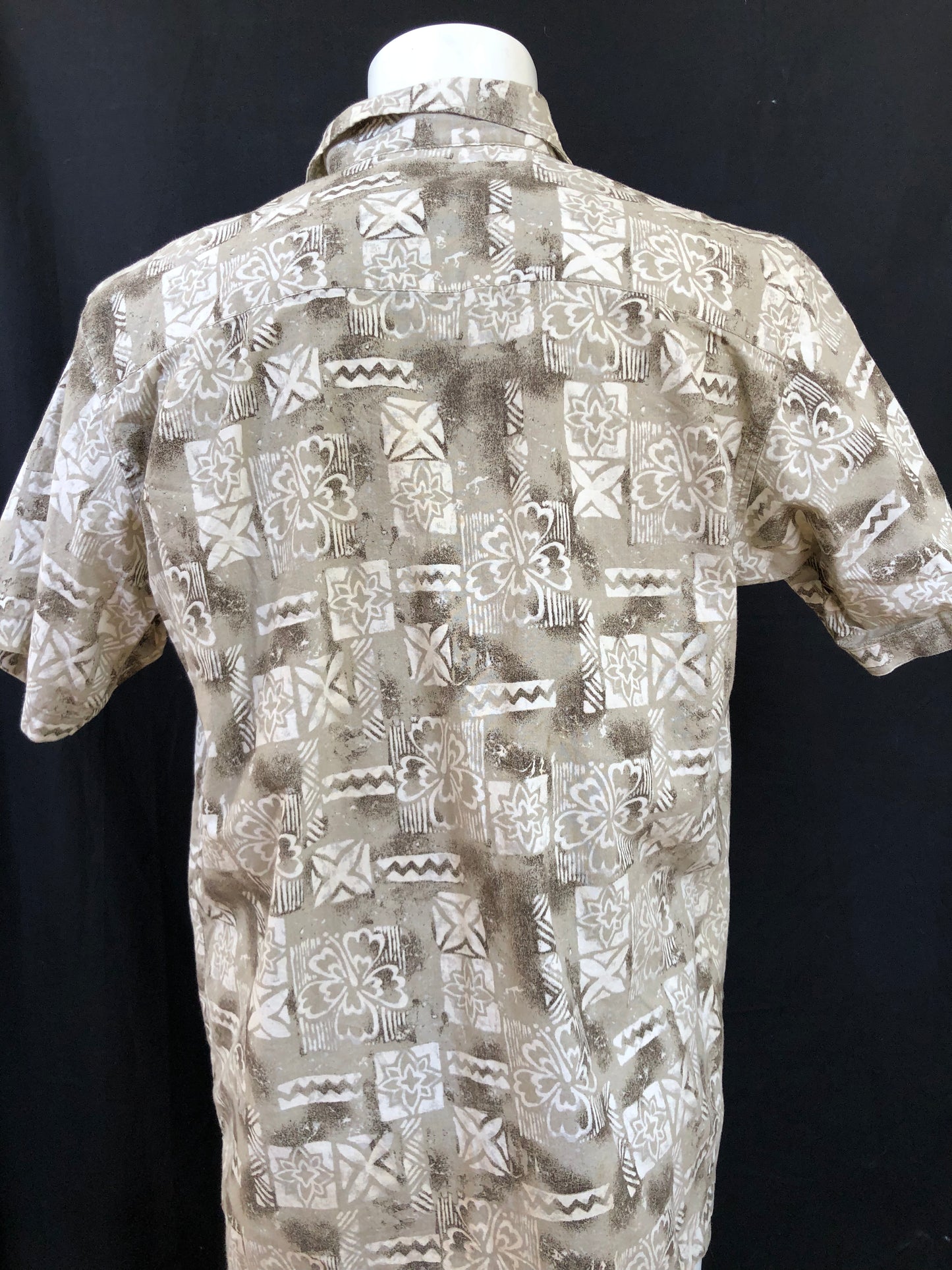 Cherokee vibe shirt