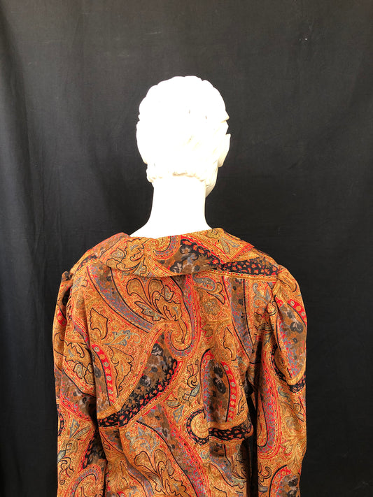 Chemise Spiralité