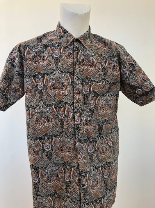 Chemise Andalan Batik