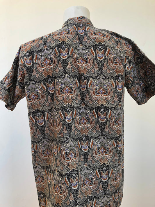 Chemise Andalan Batik