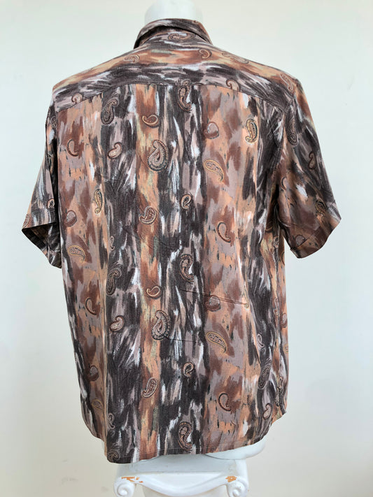 Chemise History Tacot