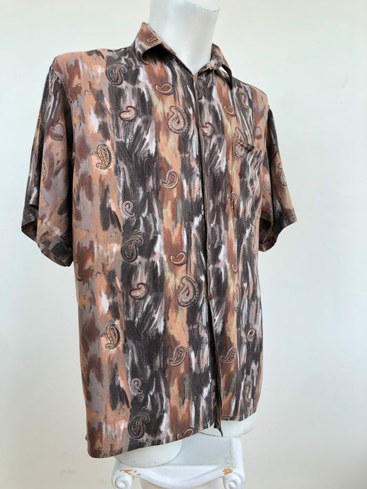 Chemise History Tacot