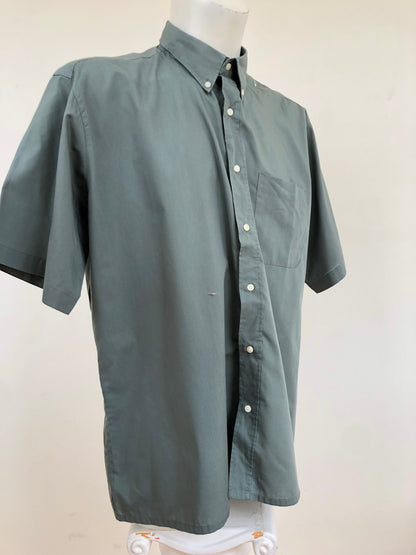 Khaki Kika Shirt