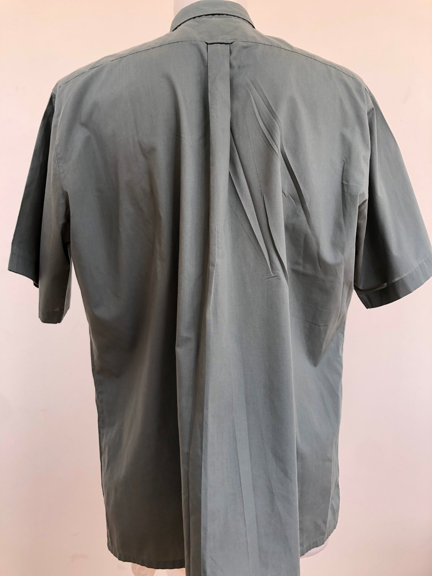 Khaki Kika Shirt