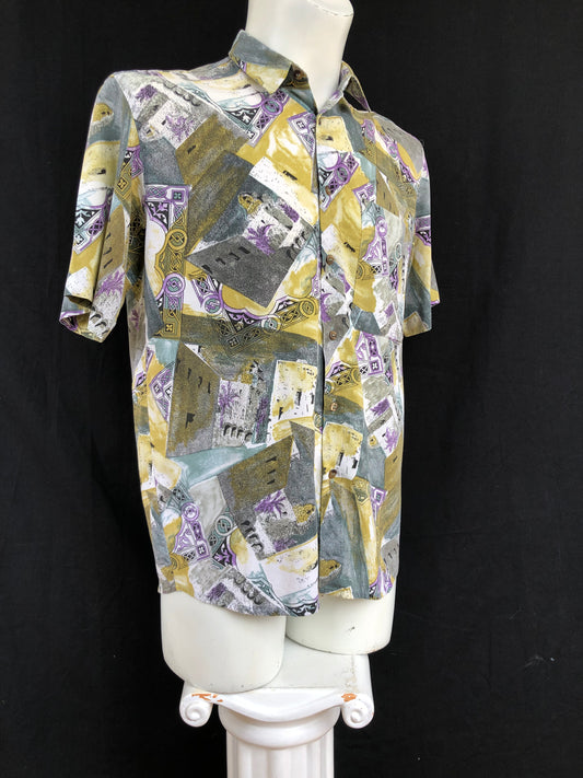 Chemise Gaelikk