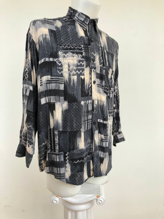 Chemise Nuit Frissonnante