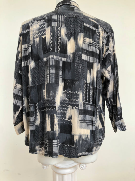 Chemise Nuit Frissonnante