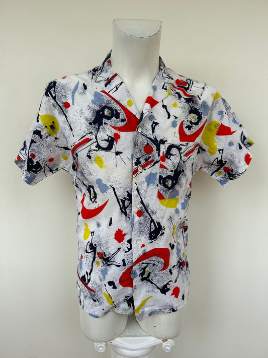 Chemise Hom Créa