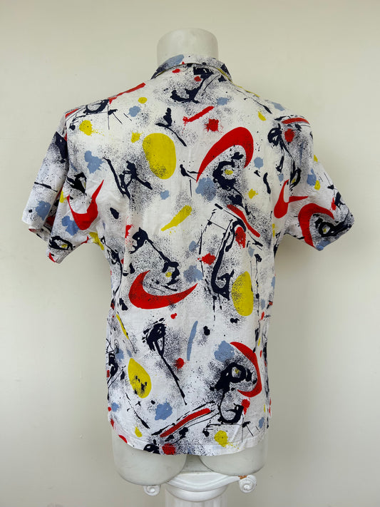 Chemise Hom Créa