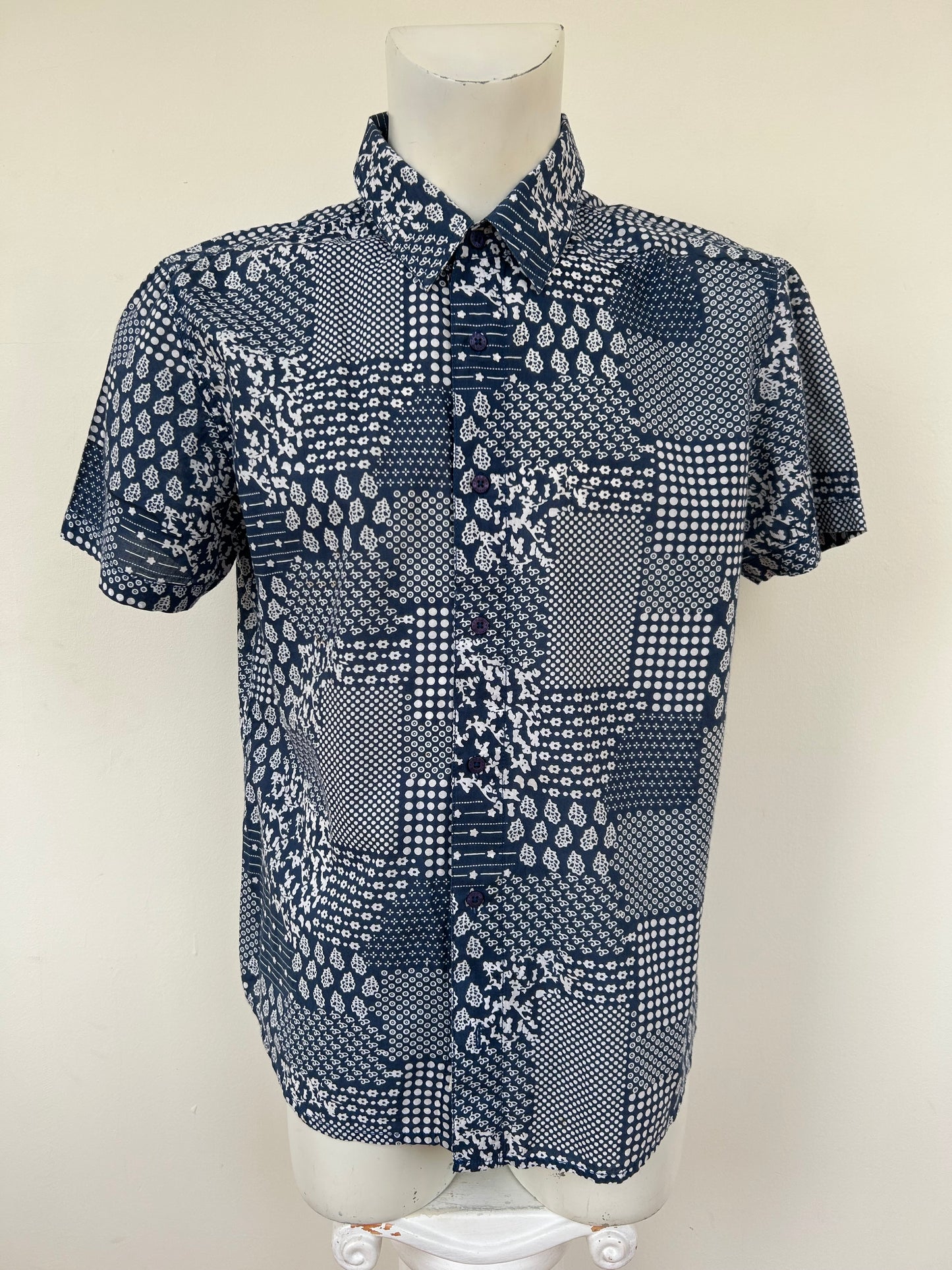 Chemise Fresh Brando