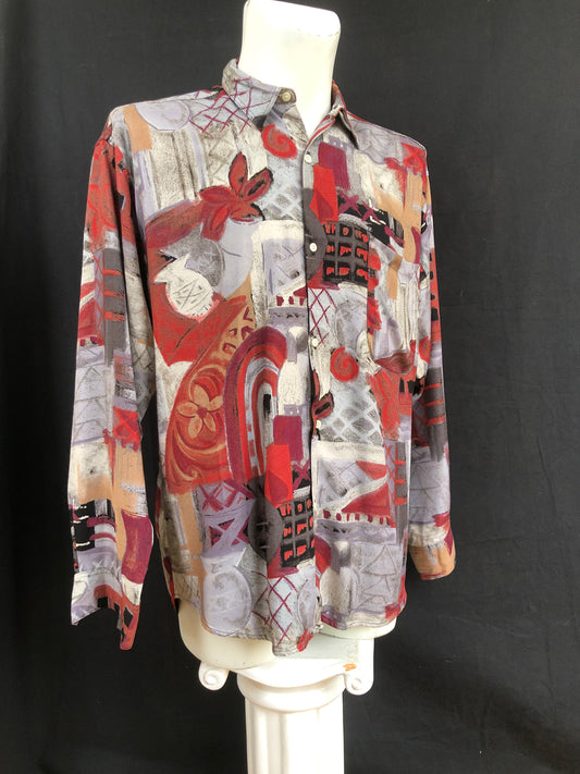 Chemise Shrists