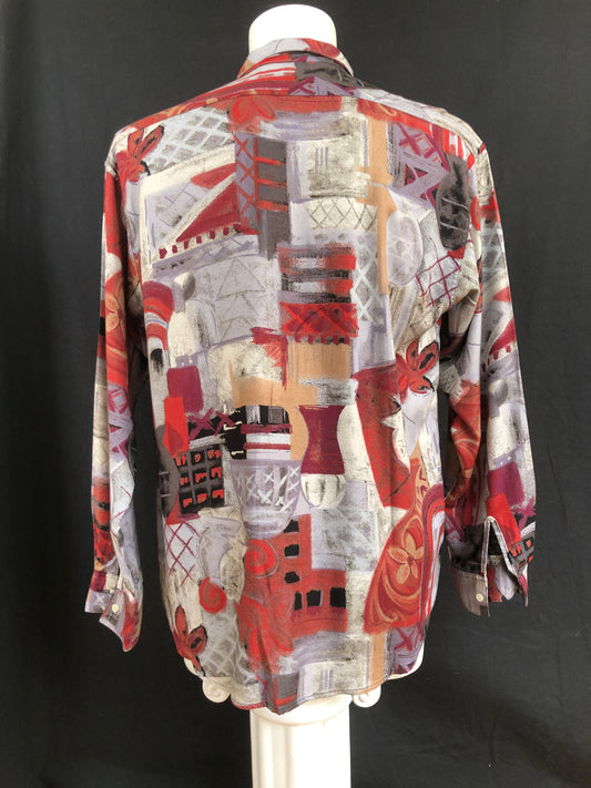 Chemise Shrists
