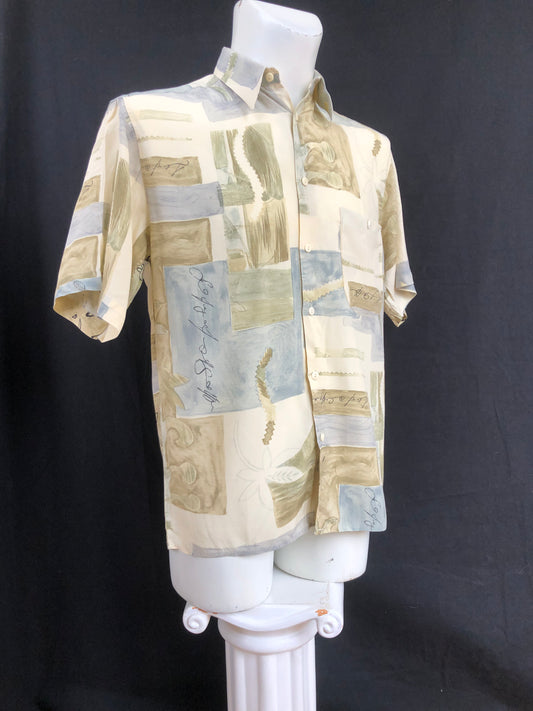 Chemise Stanley City Township