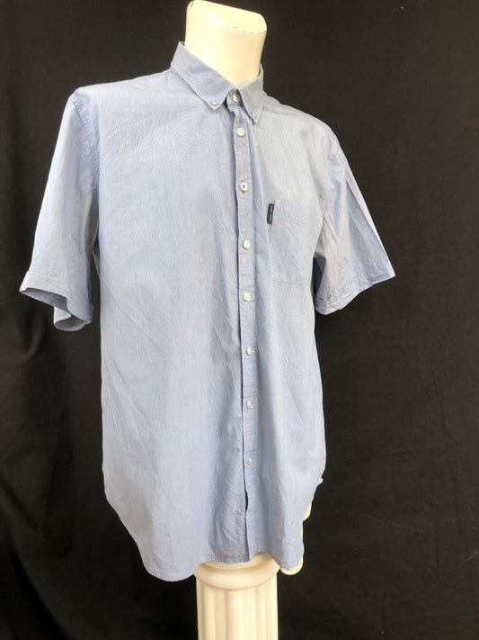 Chemise Saint James Crox