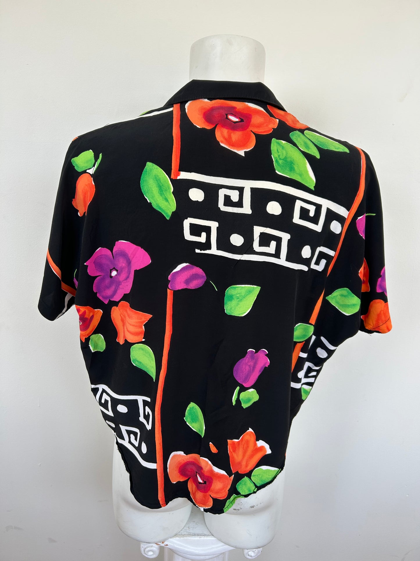 Chemise Naf Naftaya