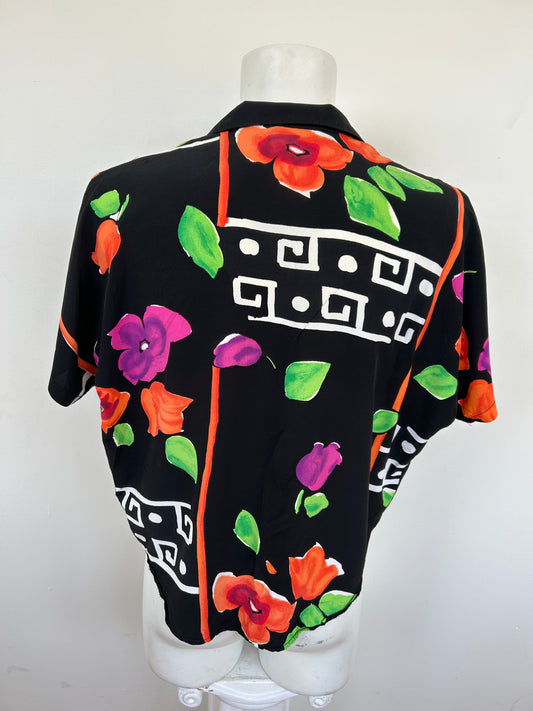 Chemise Naf Naftaya