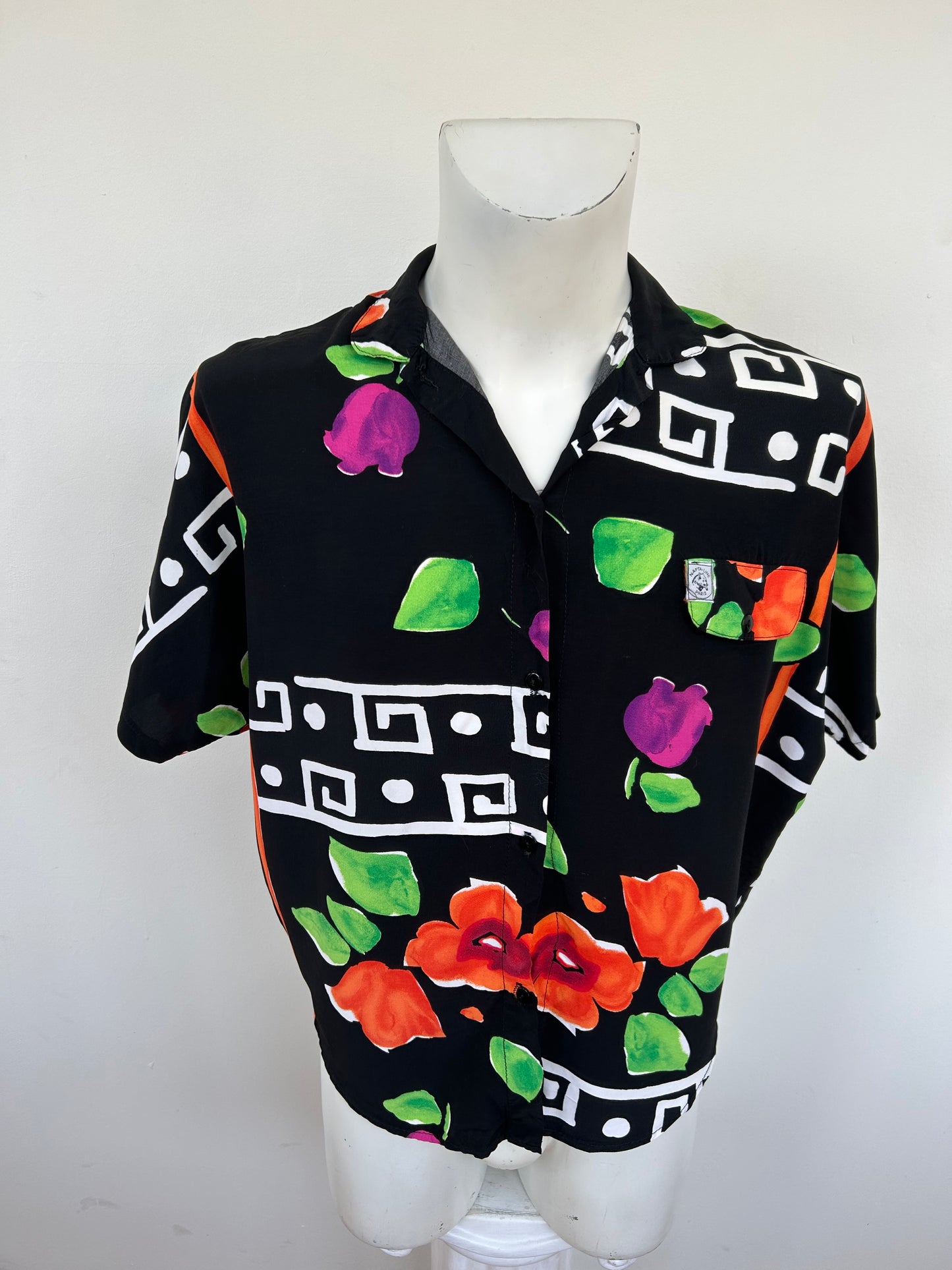 Chemise Naf Naftaya