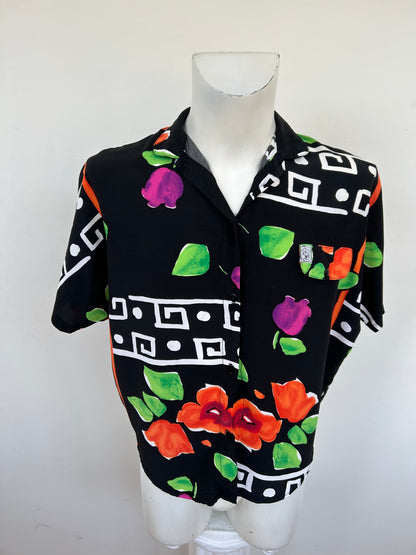 Chemise Naf Naftaya