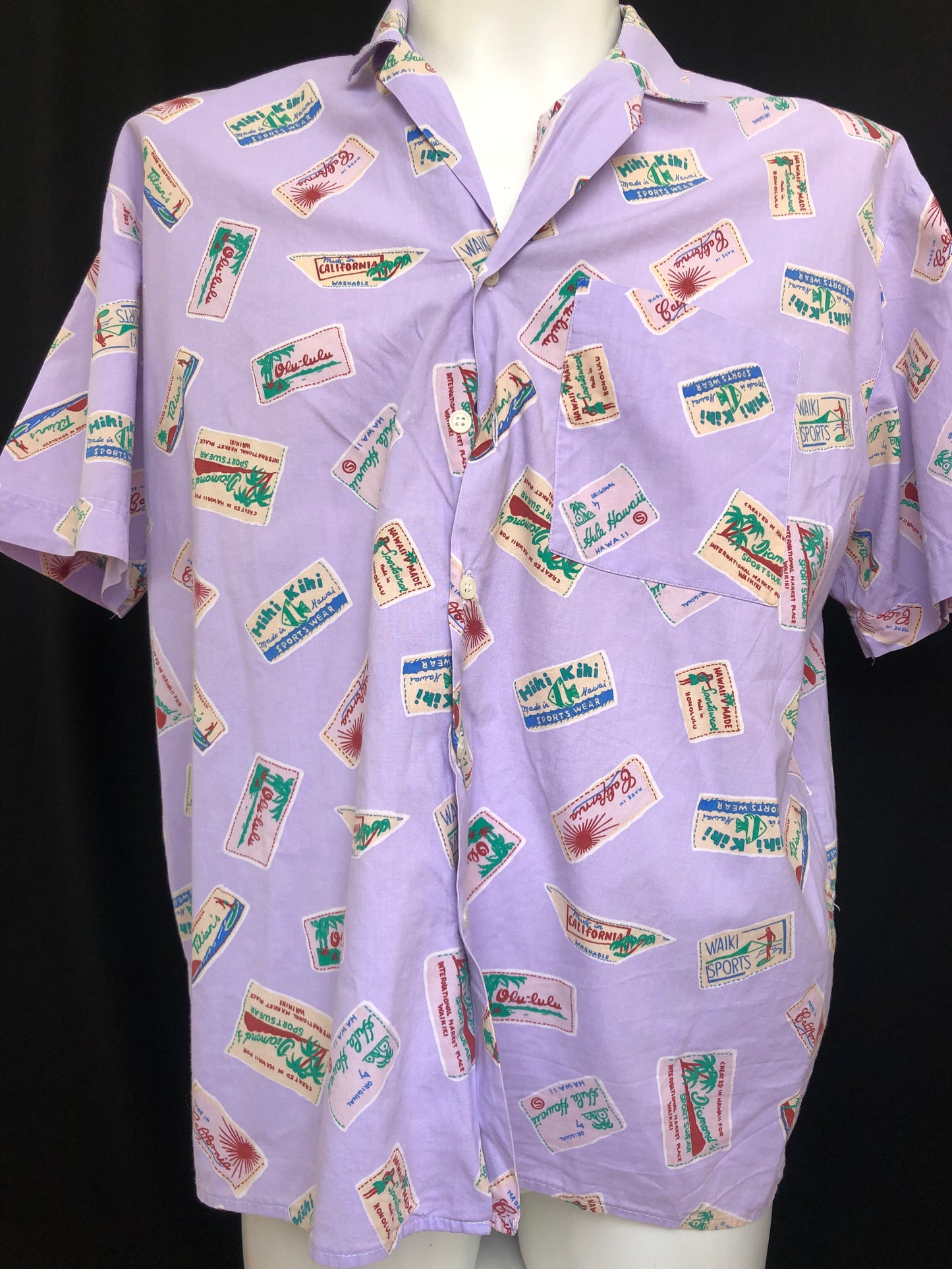 Chemise Manila Vanillax