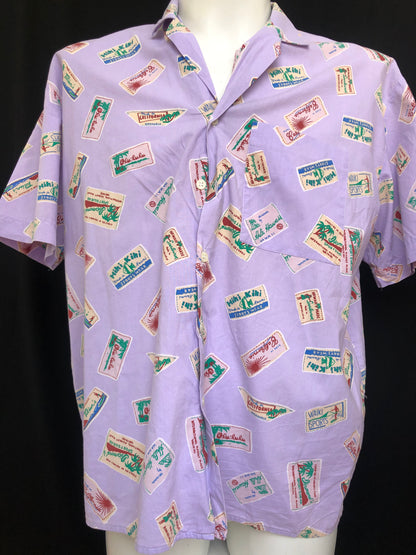 Chemise Manila Vanillax