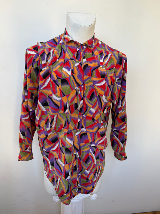 Chemise Multi Fruits