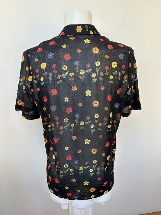 Chemise Jardin d'été