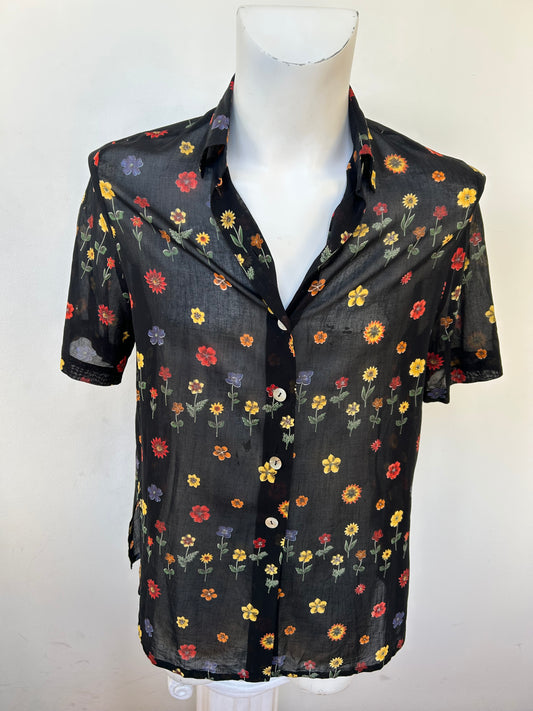Chemise Jardin d'été